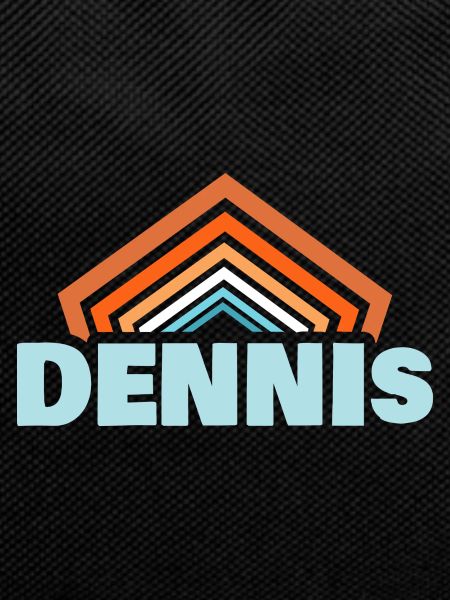 Gift for Dennis