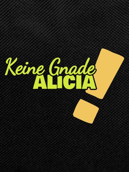 Funny Alicia