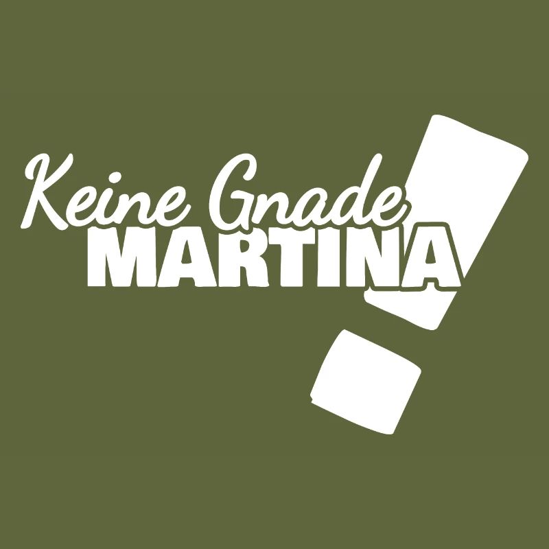 Funny Martina