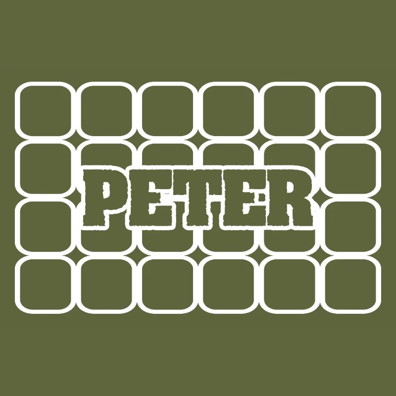 Peter