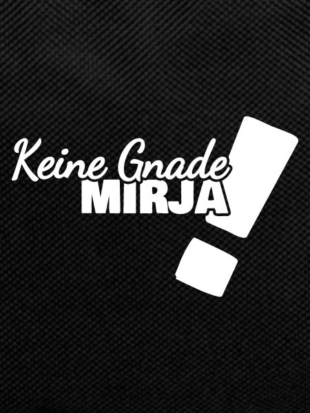 Funny Mirja