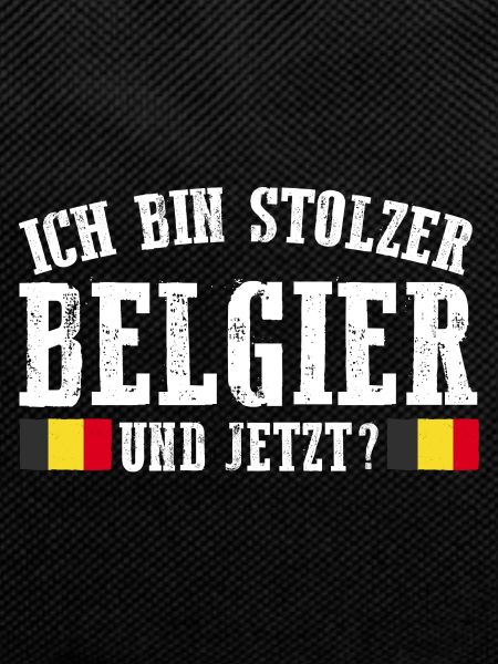 Belgian Belgian Belgium
