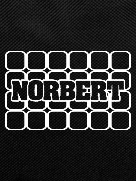 Gift for Norbert