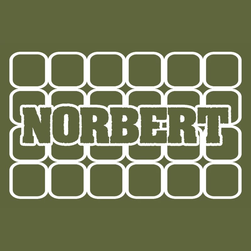 Gift for Norbert