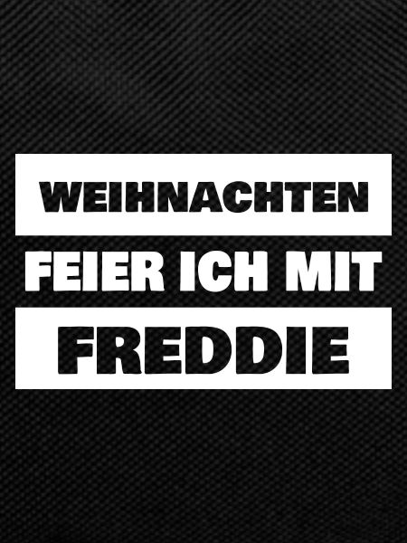 Freddie as a first name