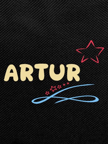 Gift for Artur