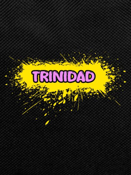 Gift for Trinidad