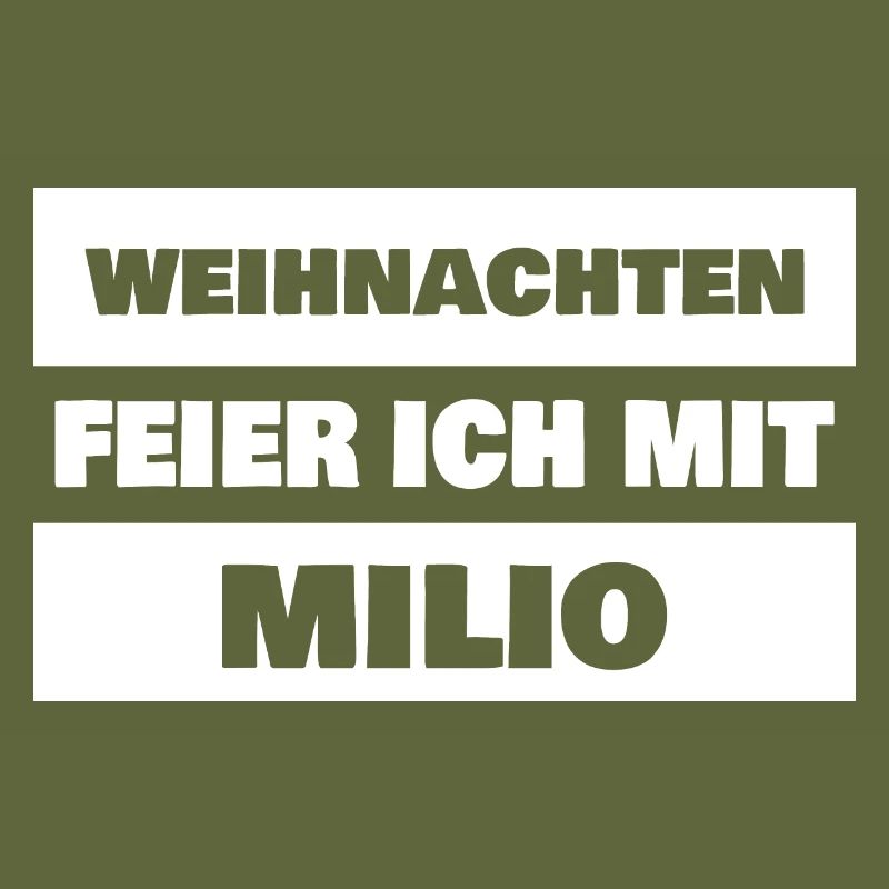 Milio as a given name