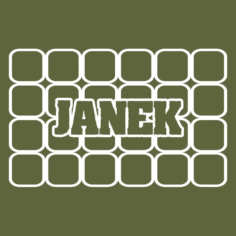 Janek