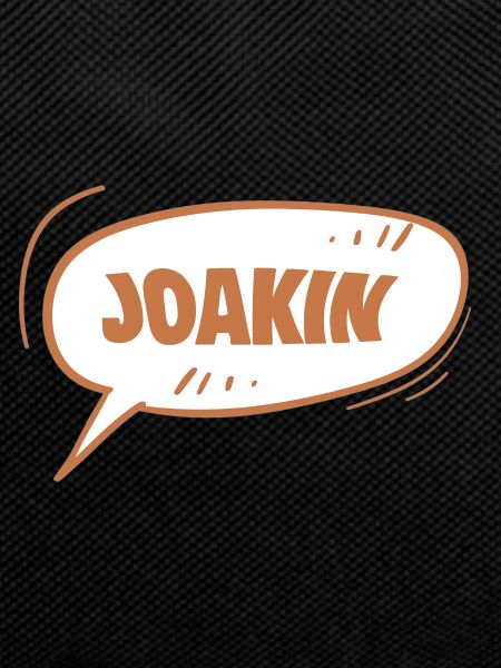 Gift for Joakin