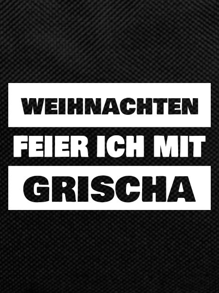 Gift for Grischa