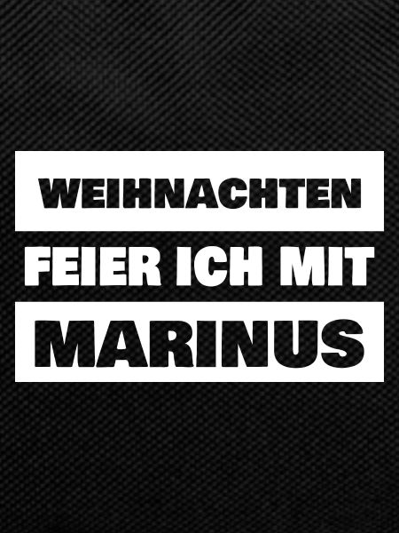 Gift for Marinus