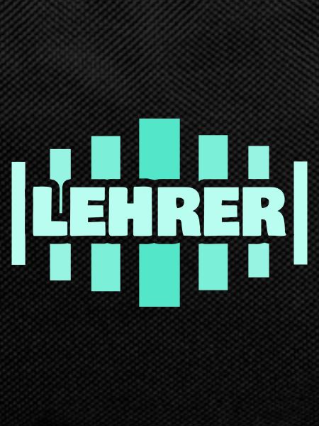 Lehrer als Beruf