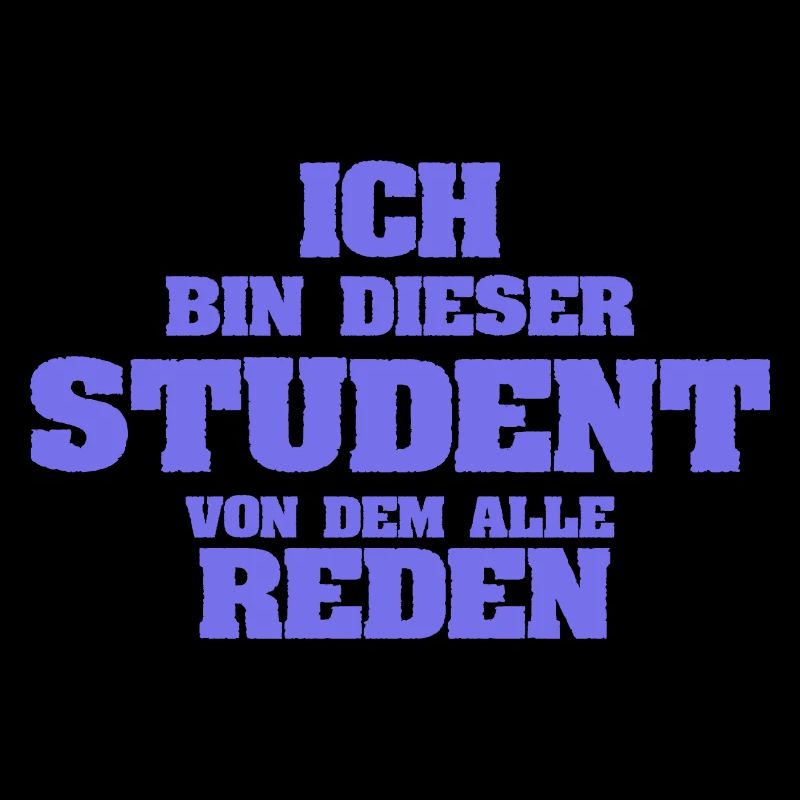 Profession : Étudiant