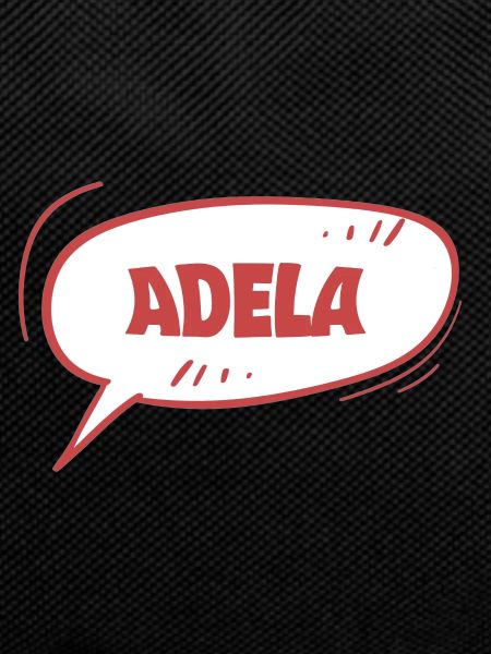 Adela Adela