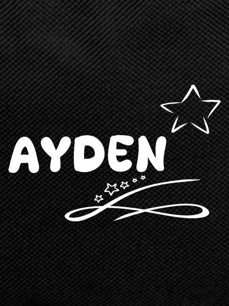 Gift for Ayden