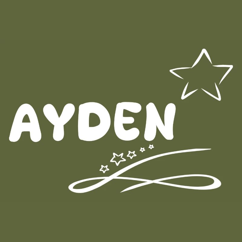 Gift for Ayden