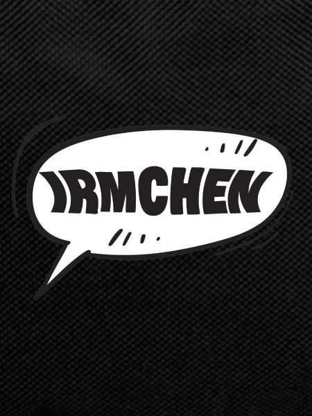Irmchen as Irmchen