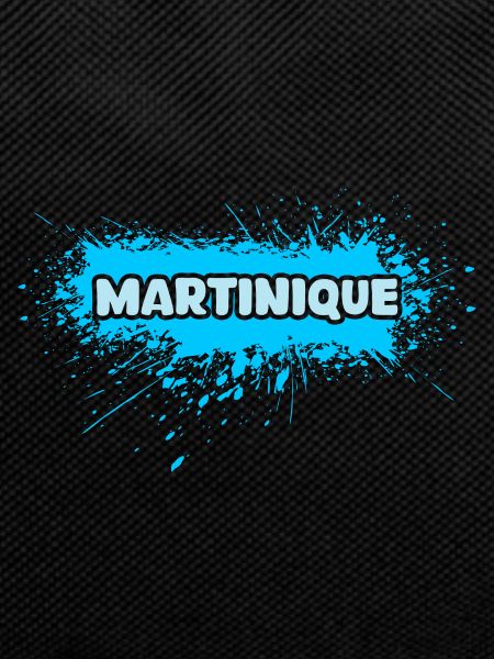 Gift for Martinique