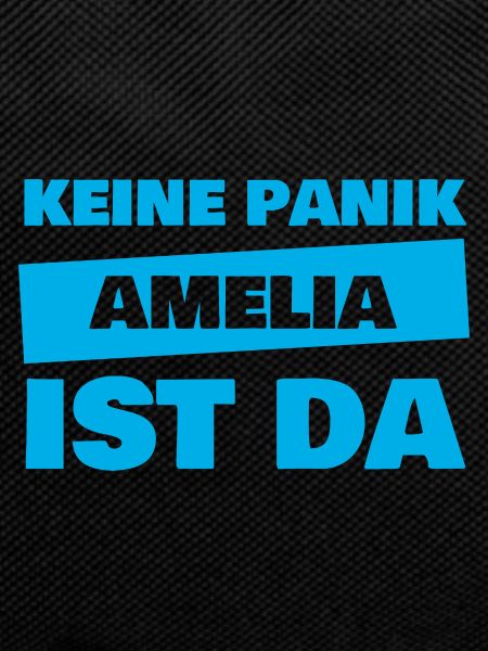 First name Amelia