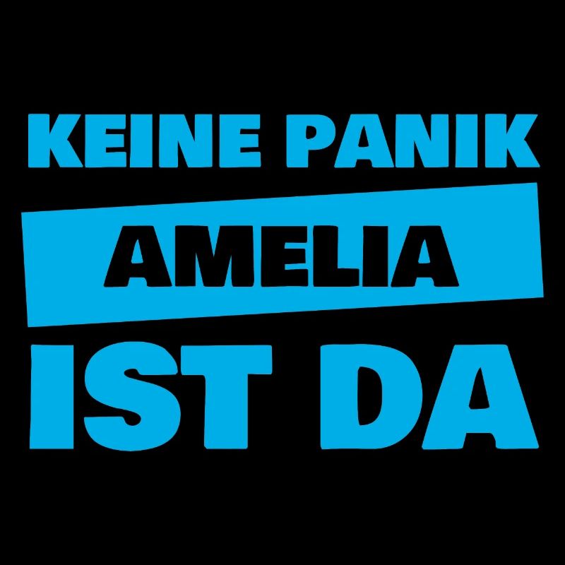 First name Amelia