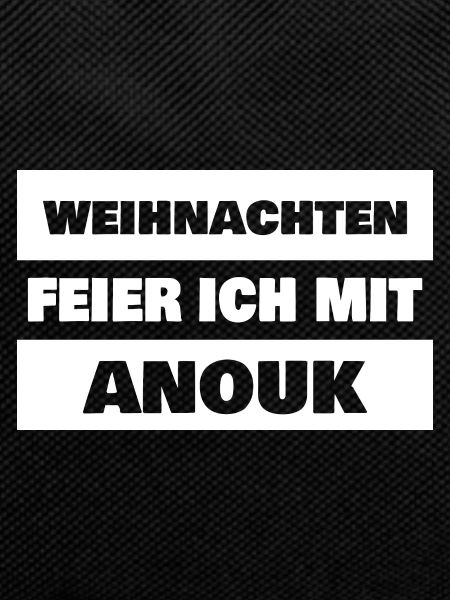 Geschenk für Anouk