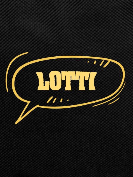 Gift for Lotti
