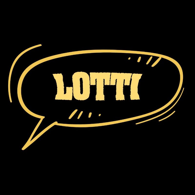 Gift for Lotti