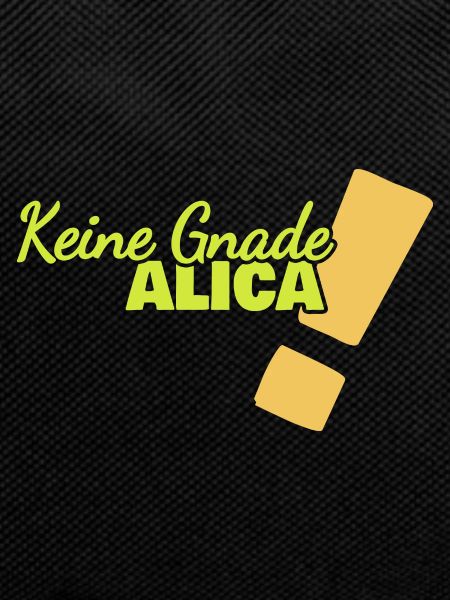Alica as Funny