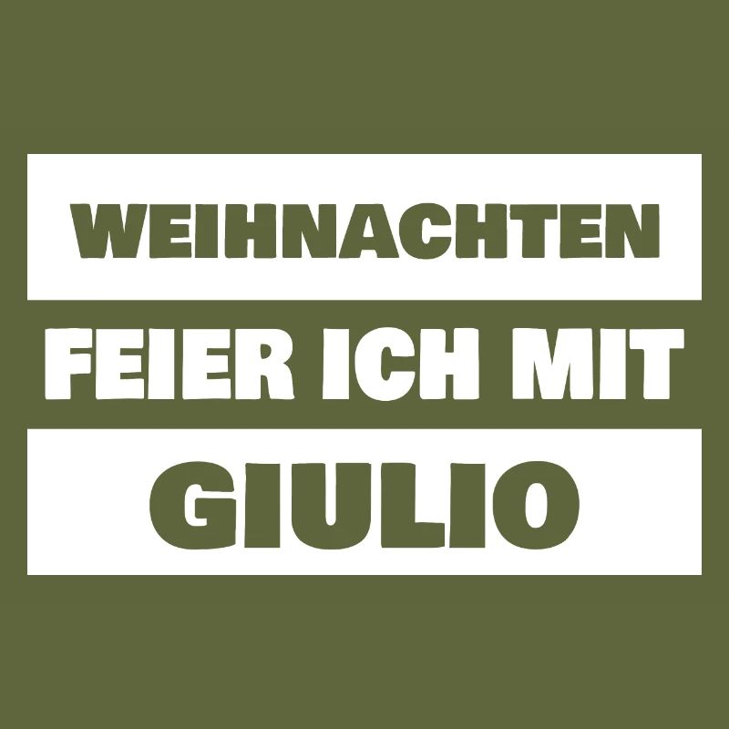 First name Giulio