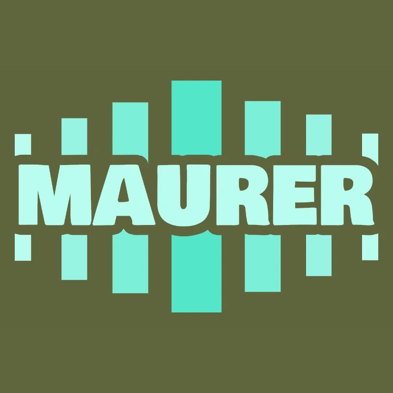 Occupation: Bricklayer