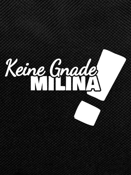 Funny Milina