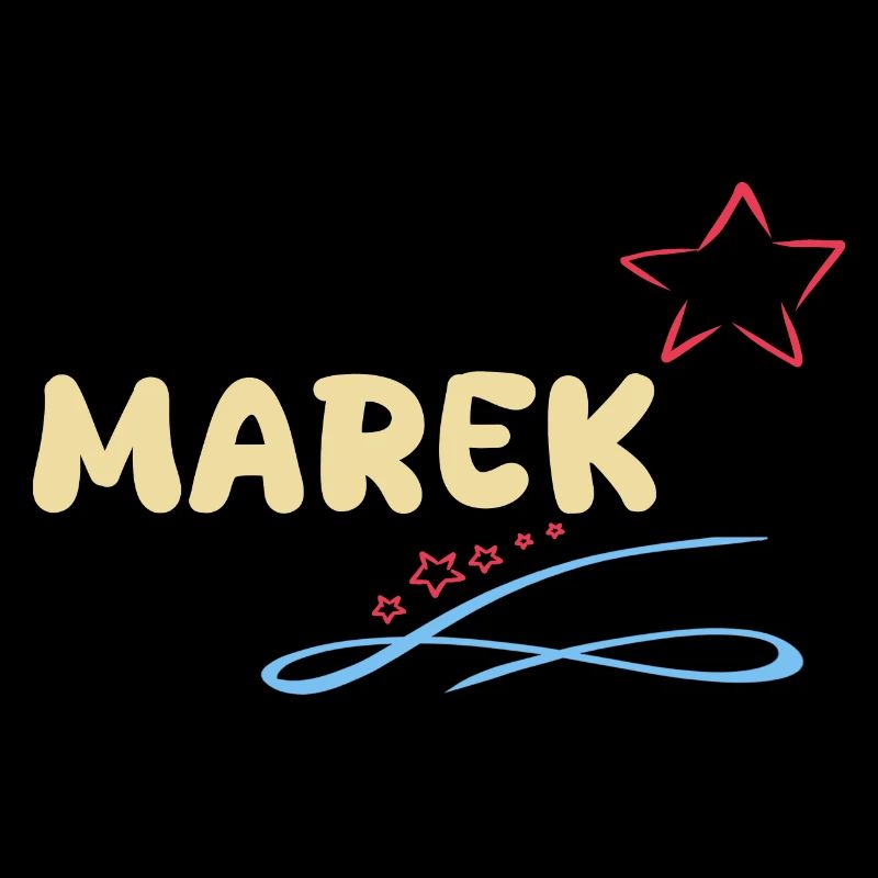 Cadeau pour Marek