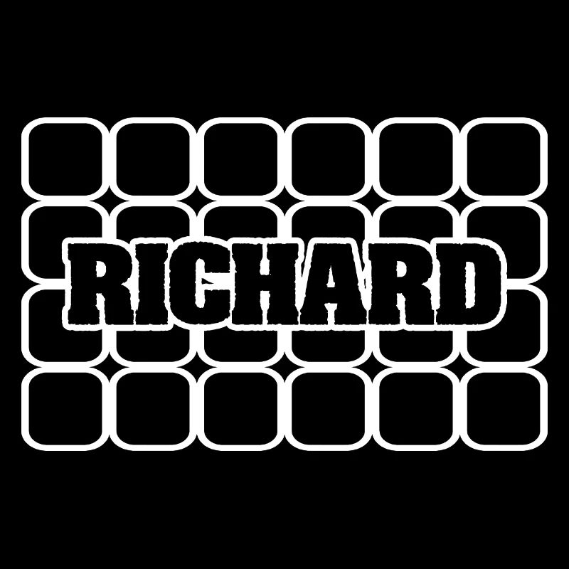 Männername Richard