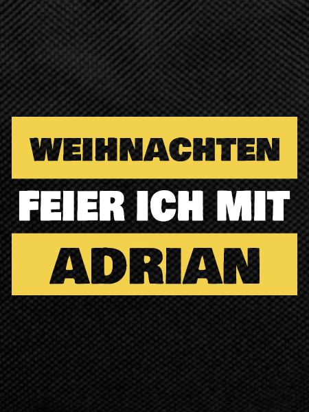 First name Adrian