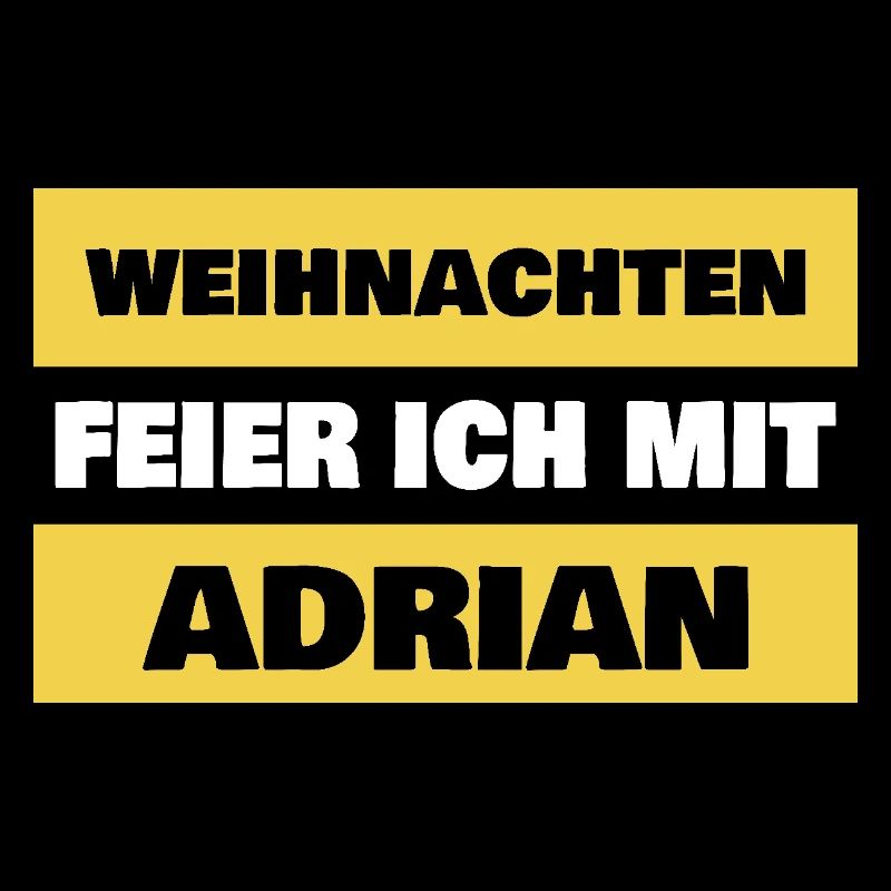 Prénom Adrian