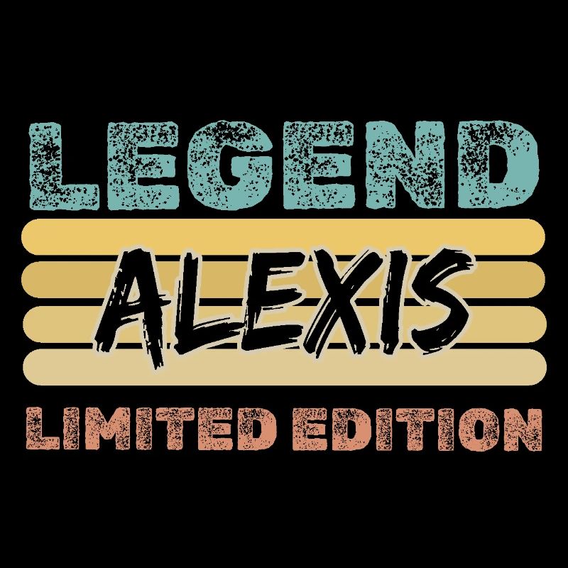 Alexis