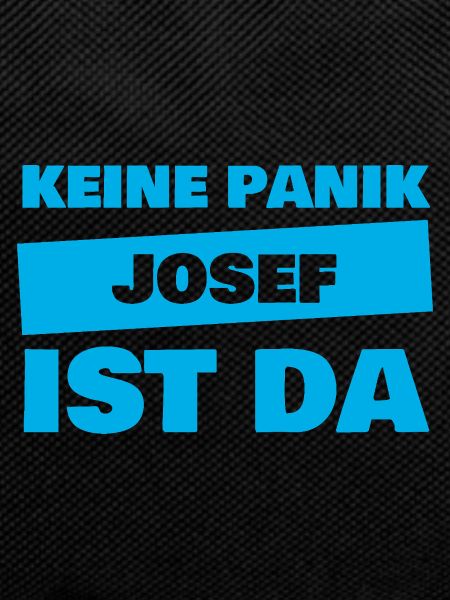Don pour Joseph