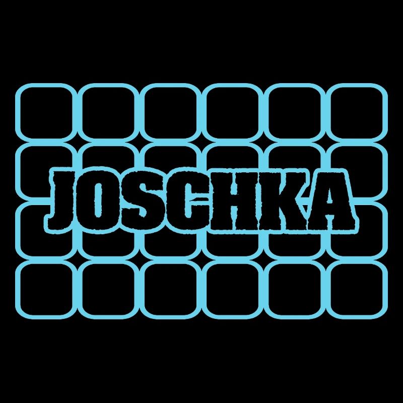 Men's name Joschka