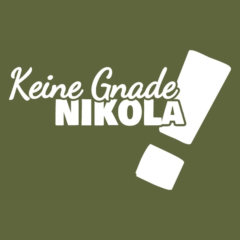 Gift for Nikola