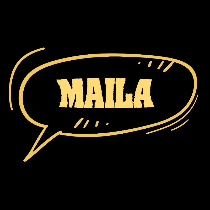 Prénom Maila