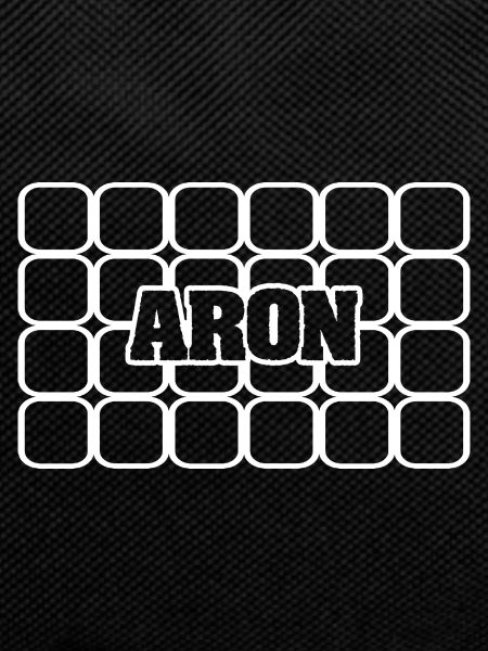 Maennername Aron