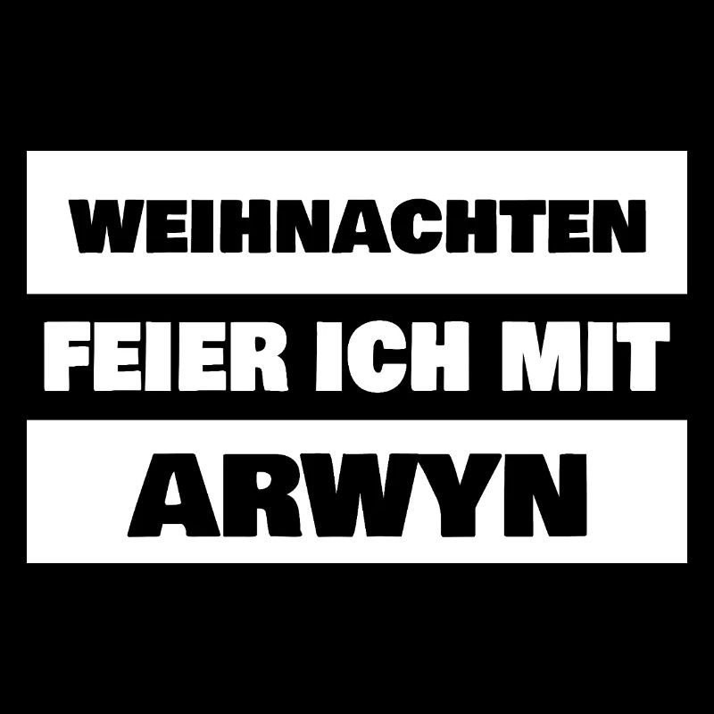 Prénom Arwyn