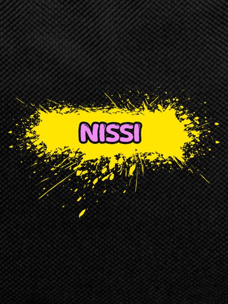 Gift for Nissi