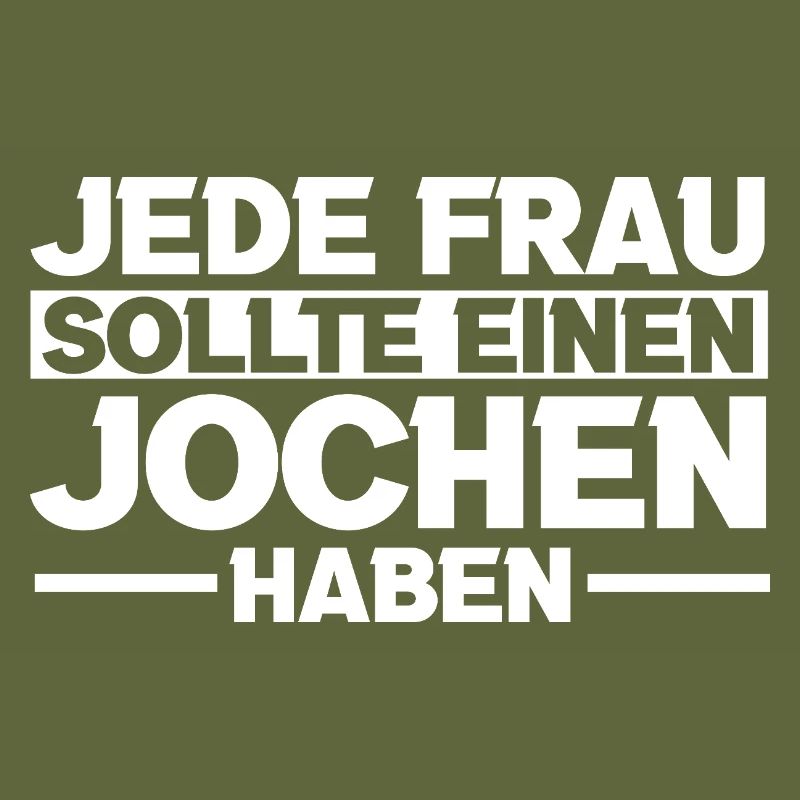 Jochen