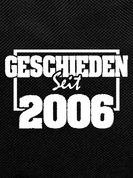 Marriage 2006