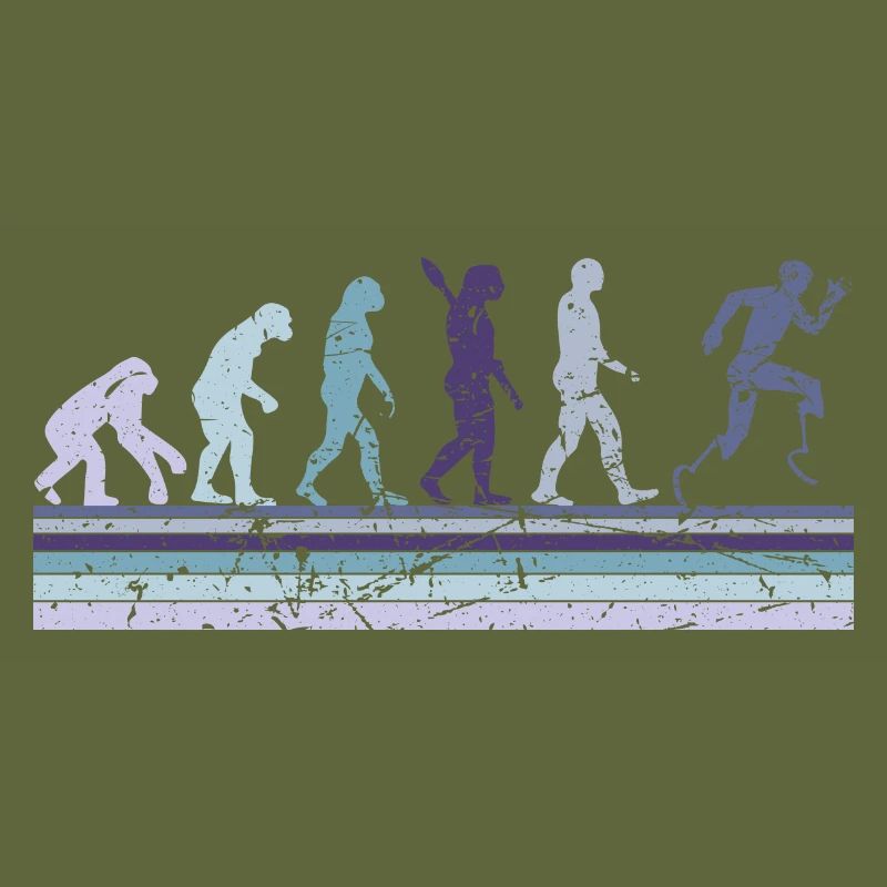 Évolution du Para Running