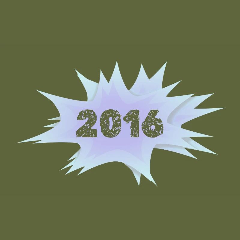 Sprechblase 2016
