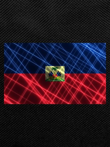 Country: Haiti