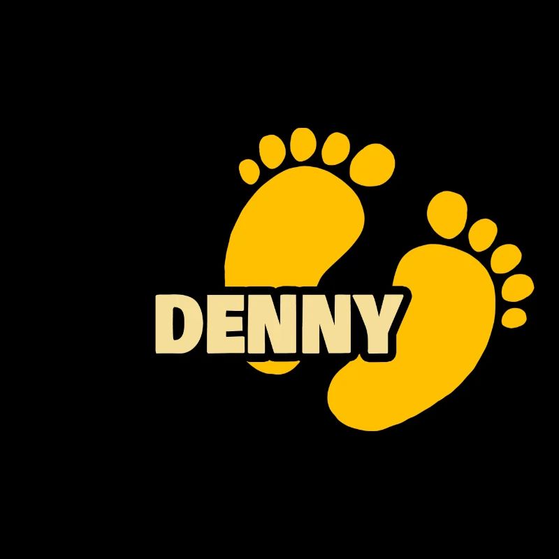 Bébé Denny